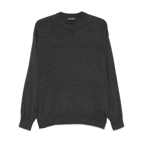 Load image into Gallery viewer, EMPORIO ARMANI wool sweater
