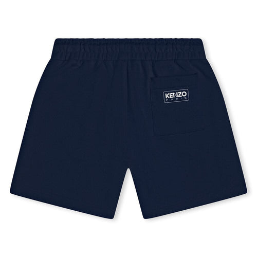 Load image into Gallery viewer, KENZO KIDS LOGO SHORTS - Yooto
