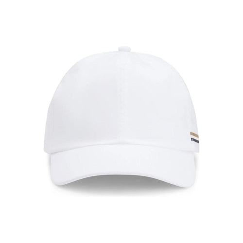 Load image into Gallery viewer, BOSS BOSS X MATTEO BERRETTINI WATER-REPELLENT CAP WITH SIGNATURE DETAILS
