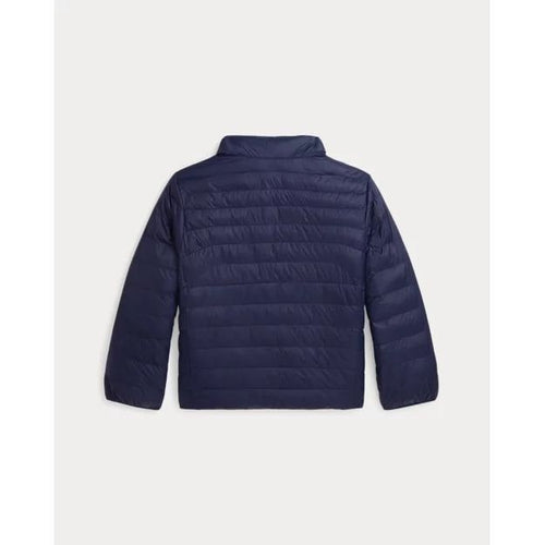 Load image into Gallery viewer, RALPH LAUREN P-Layer 2 Reversible Quilted Jacket
