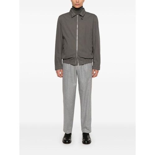 Load image into Gallery viewer, ZEGNA WOOL AND CASHMERE PANTS
