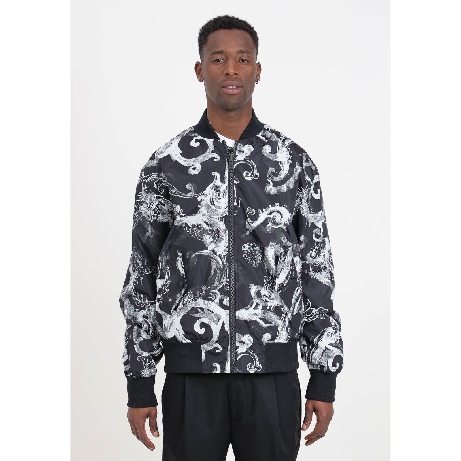 VERSACE JEANS COUTURE JACKET - Yooto