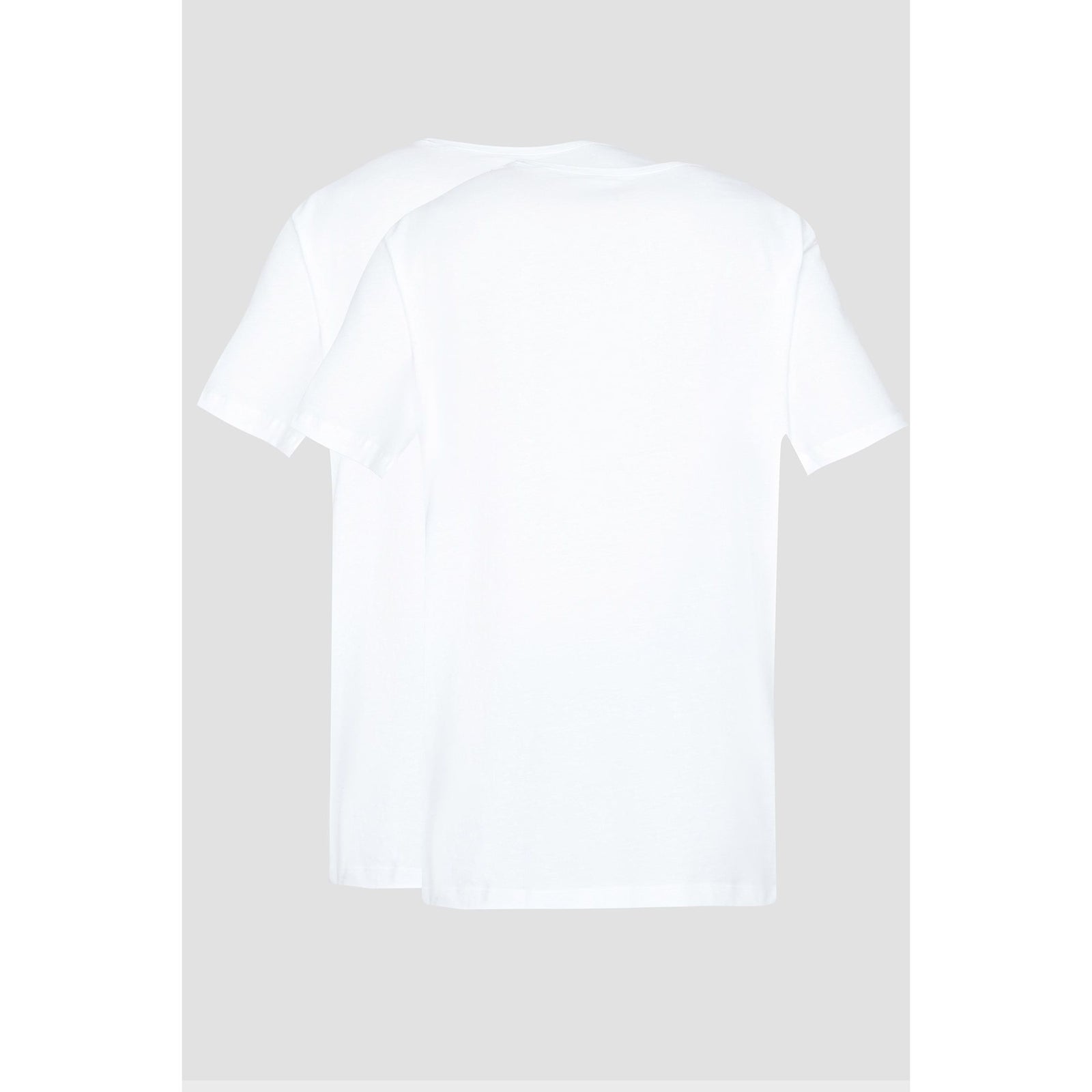 BOSS Tee Shirt RN 2-Pack