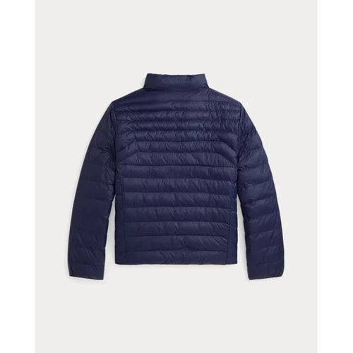 Load image into Gallery viewer, RALPH LAUREN P-Layer 2 Reversible Quilted Jacket
