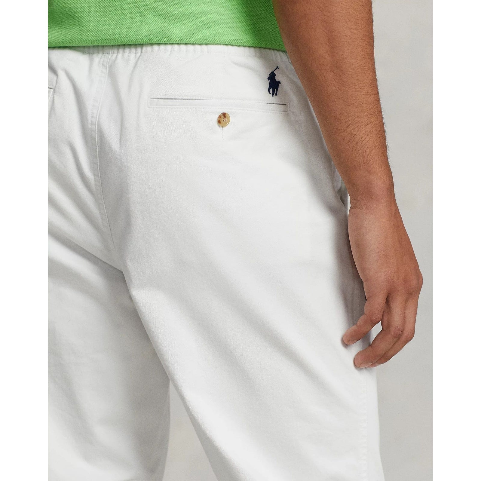 POLO RALPH LAUREN POLO PREPSTER CLASSIC FIT CHINO TROUSER