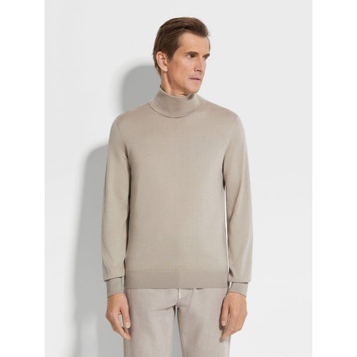 Load image into Gallery viewer, ZEGNA CASHSETA TURTLENECK
