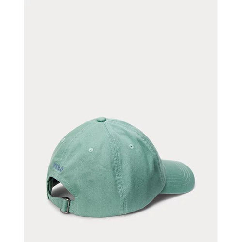 Load image into Gallery viewer, RALPH LAUREN Cotton Chino Ball Cap
