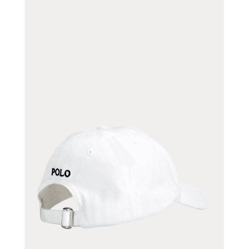 Load image into Gallery viewer, RALPH LAUREN Cotton Chino Ball Cap
