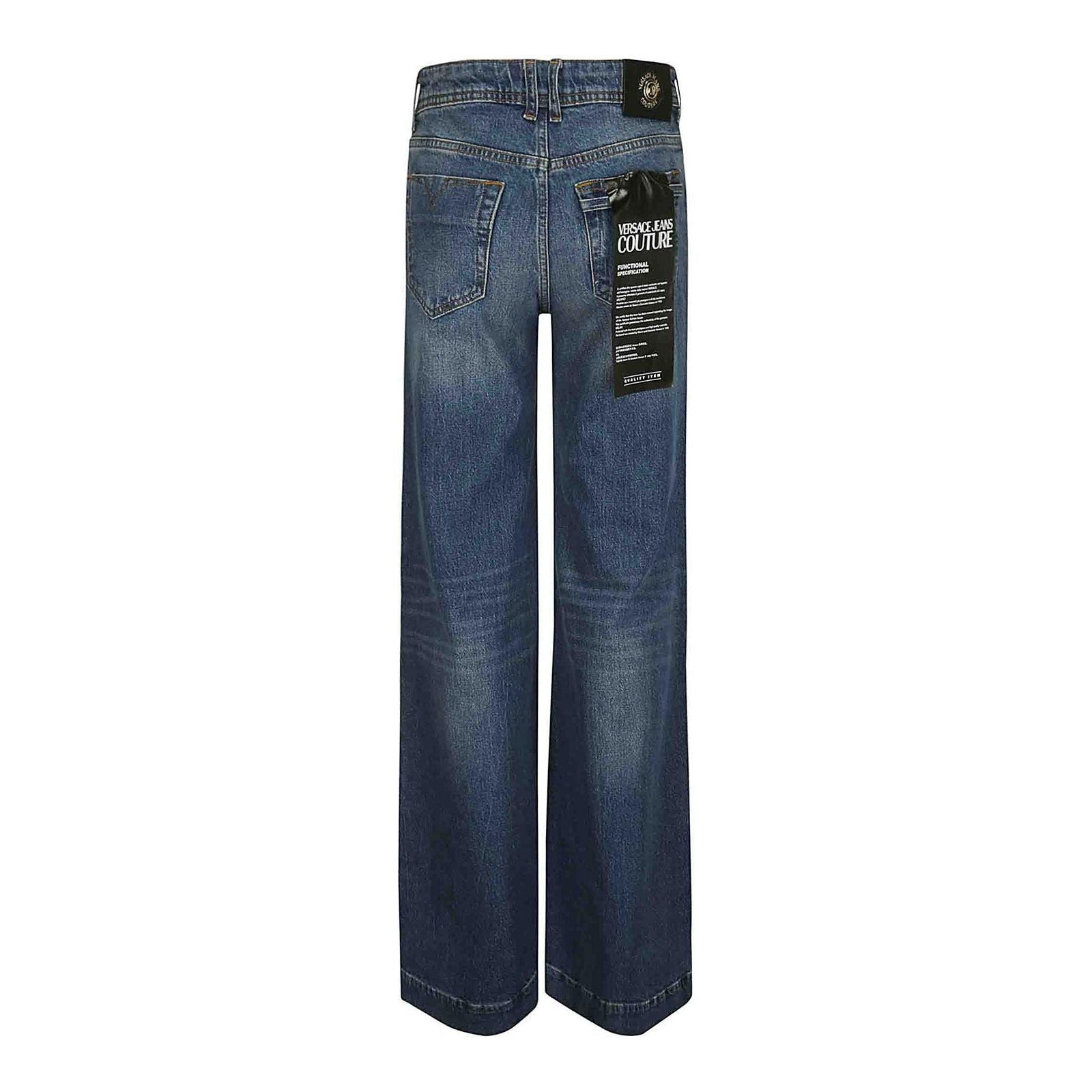 VERSACE JEANS COUTURE JEANS - Yooto