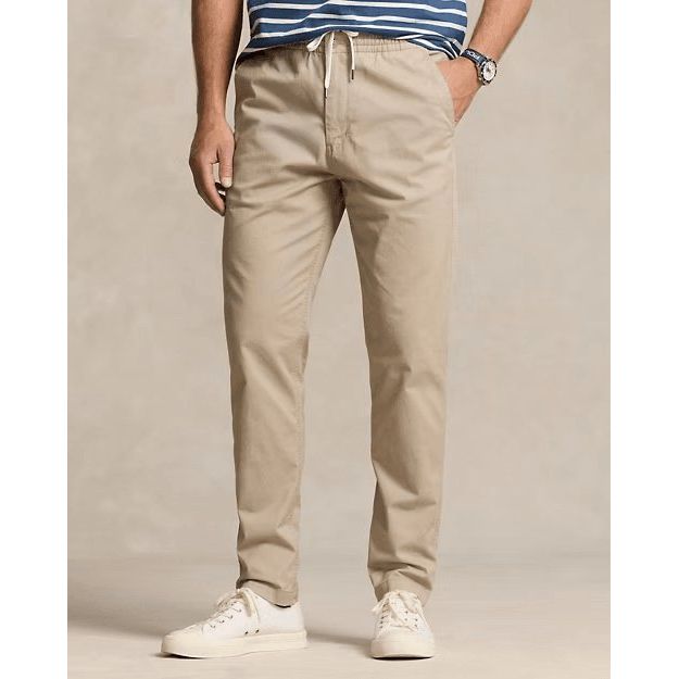 RALPH LAUREN Polo Prepster Stretch Classic Chino