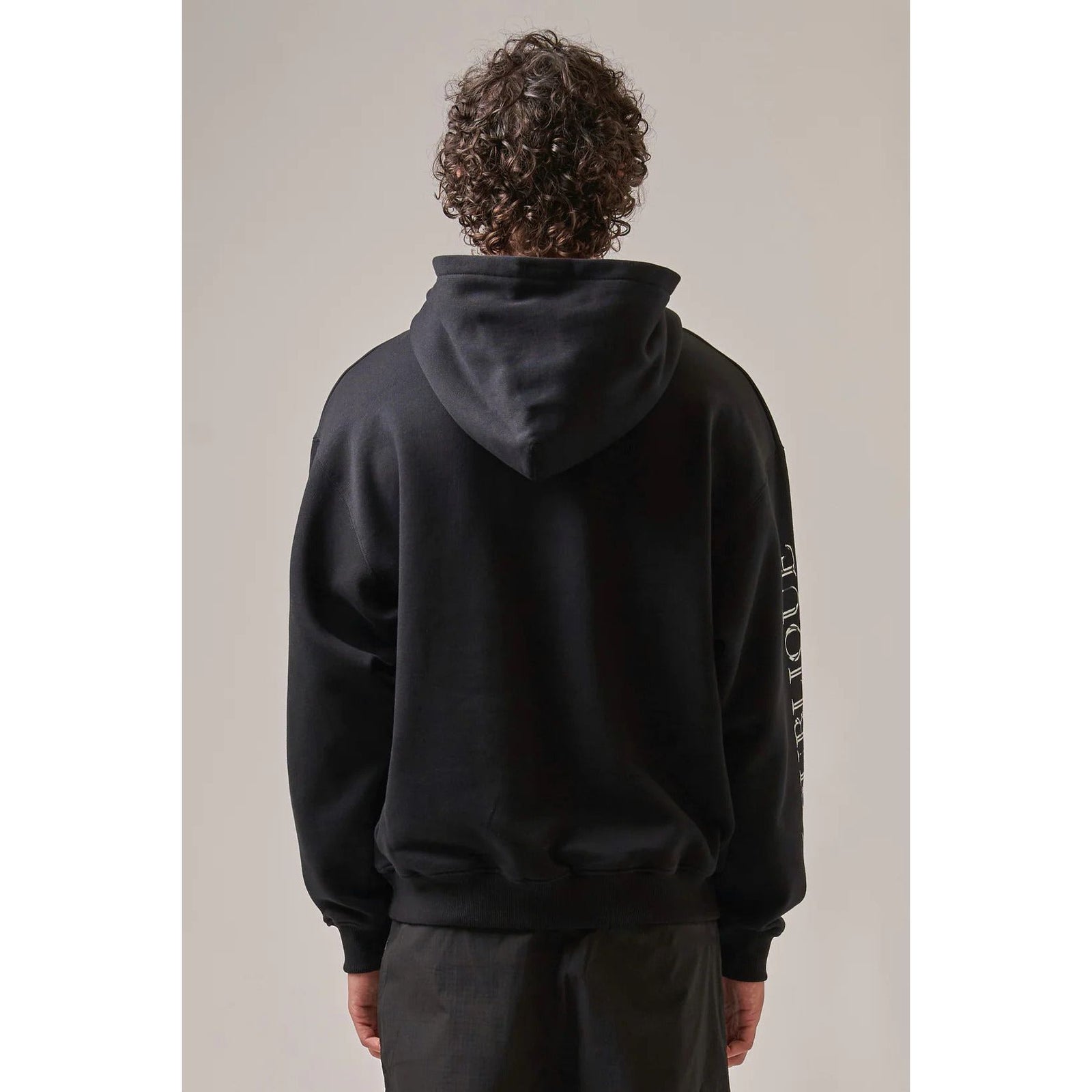 AZAT MARD SASUNTSI DAVIT HOODIE - Yooto