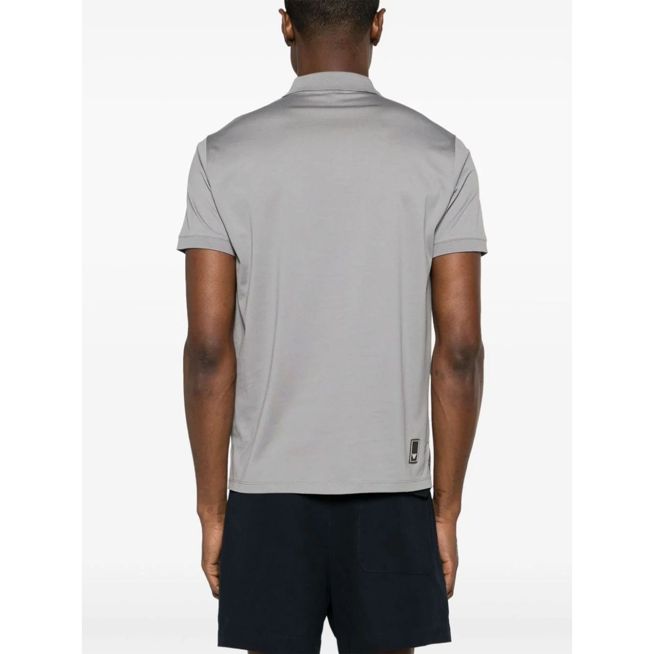 EMPORIO ARMANI POLO SHIRTS