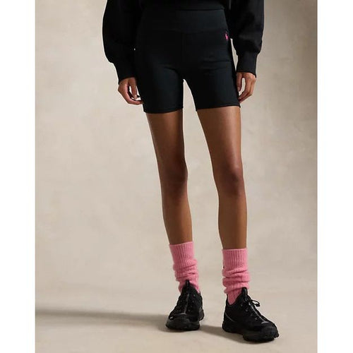 Load image into Gallery viewer, RALPH LAUREN Pink Pony Performance Bike Short
