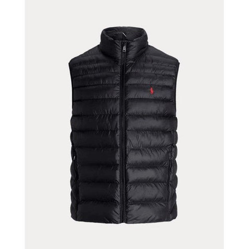 Load image into Gallery viewer, RALPH LAUREN The Colden Packable Gilet
