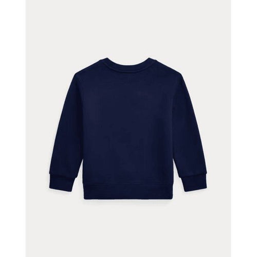 Load image into Gallery viewer, RALPH LAUREN Polo Bear Fleece Pullover
