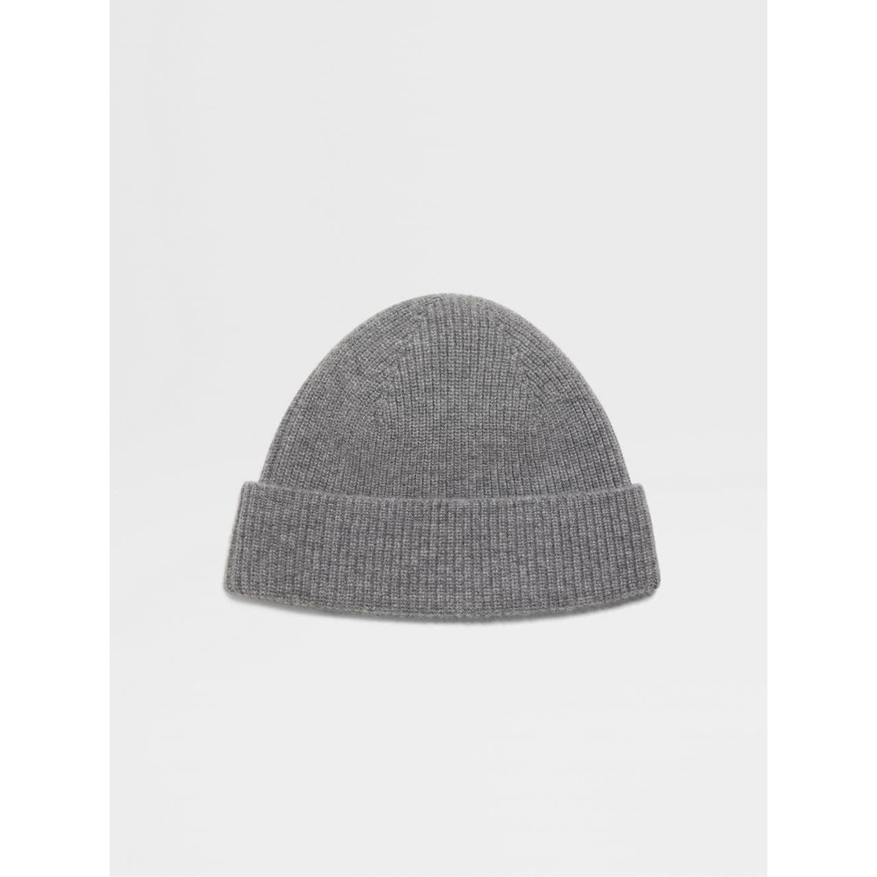 ZEGNA OASI CASHMERE BEANIE