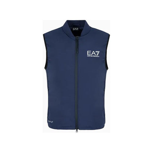 Load image into Gallery viewer, EA7 GOLF CLUB TECHNICAL FABRIC PADDED GILET
