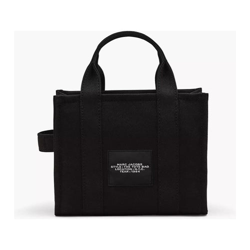 Load image into Gallery viewer, Marc Jacobs THE
CANVAS SMALL TOTE BAG
