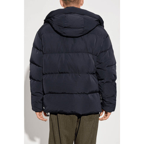 Load image into Gallery viewer, EMPORIO ARMANI hooded padded jacket
