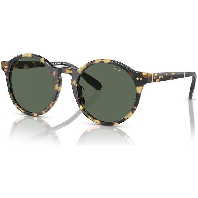 POLO RALPH LAUREN SUNGLASSES - Yooto