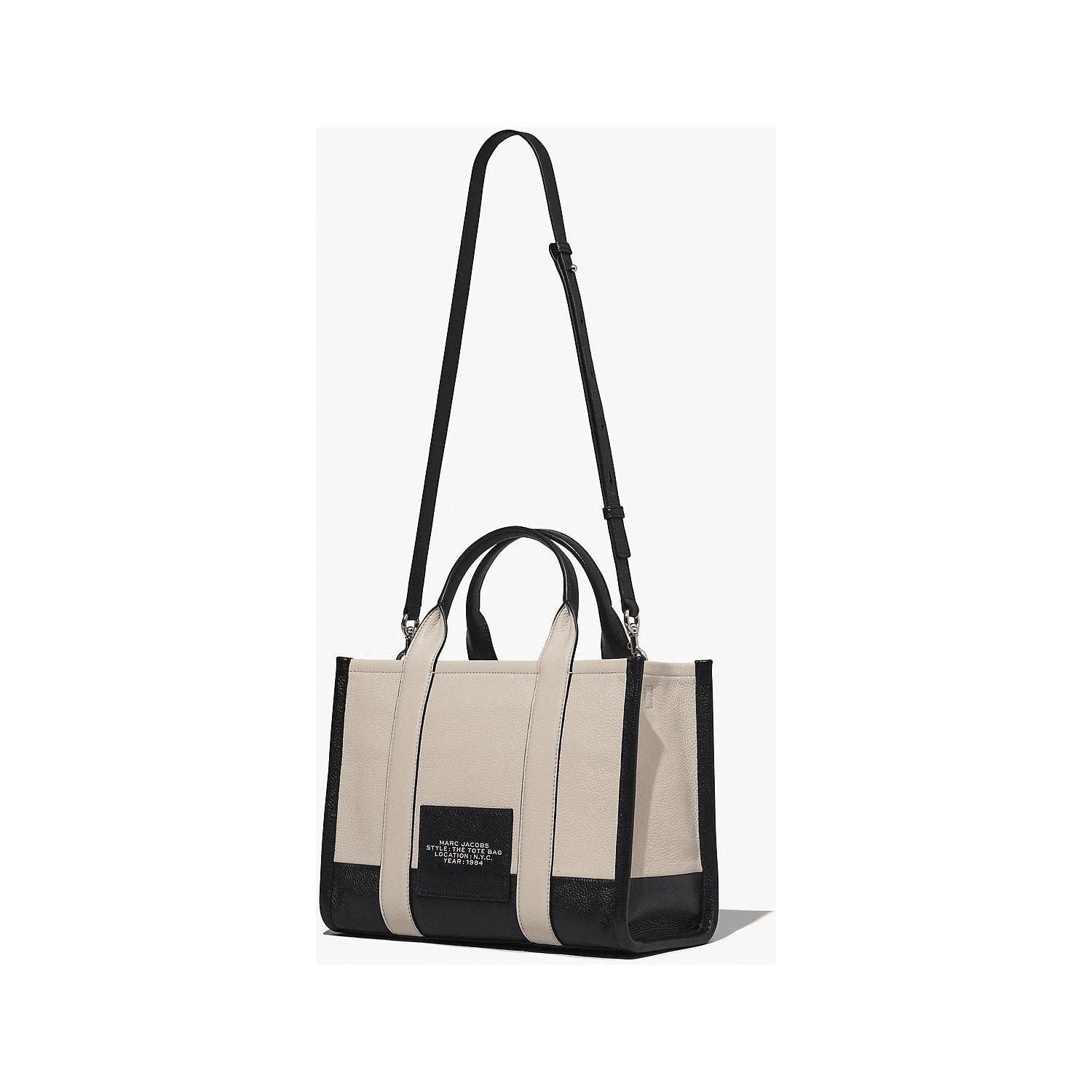 Marc Jacobs THE COLORBLOCK
MEDIUM TOTE BAG