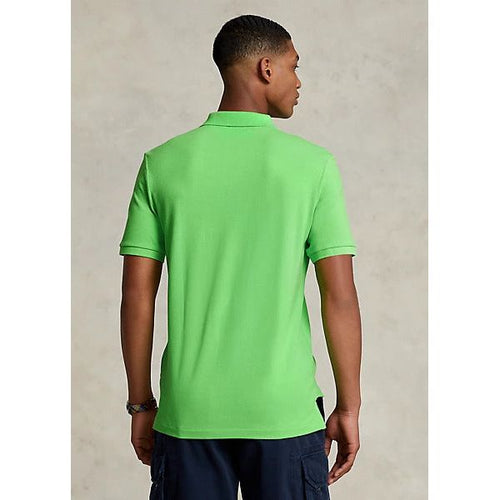 Load image into Gallery viewer, POLO RALPH LAUREN MULTI FIT MESH POLO SHIRT - Yooto
