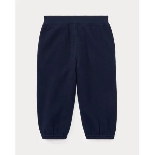 Load image into Gallery viewer, RALPH LAUREN Cotton-Blend-Fleece Trouser
