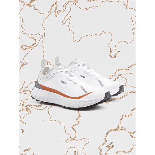 Load image into Gallery viewer, ZEGNA X NORDA™ SNEAKERS
