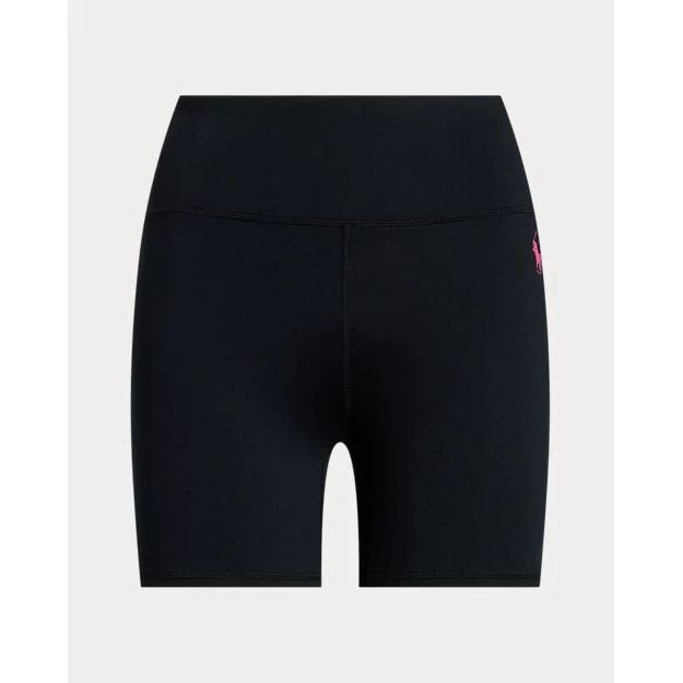 RALPH LAUREN Pink Pony Performance Bike Short