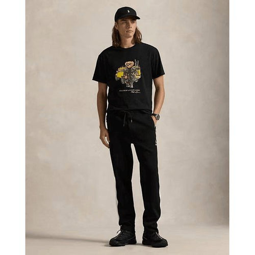 Load image into Gallery viewer, RALPH LAUREN Classic Fit Polo Bear Jersey T-Shirt
