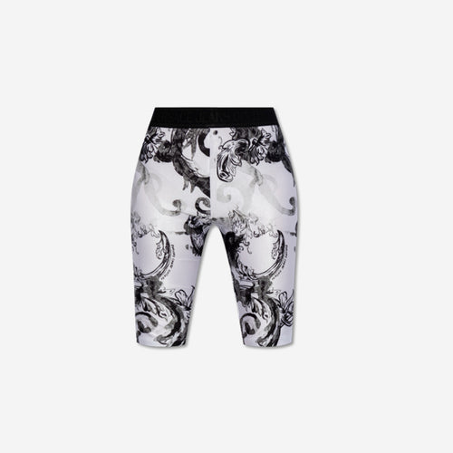 Load image into Gallery viewer, VERSACE JEANS COUTURE PRINTED SHORTS - Yooto
