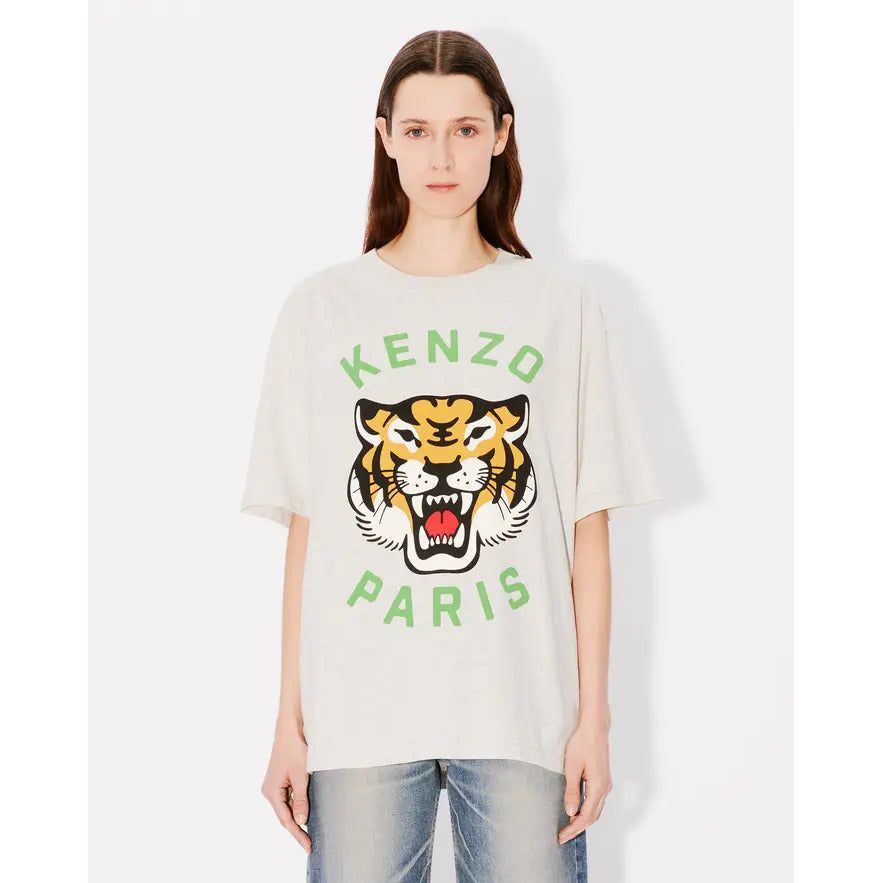 KENZO OVERSIZED T-SHIRT