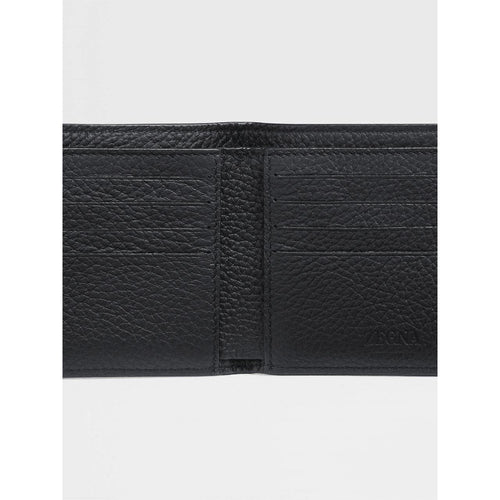 Load image into Gallery viewer, ZEGNA DEERSKIN BILLFOLD WALLET
