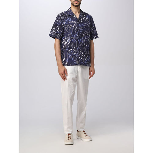 Load image into Gallery viewer, ZEGNA PURE COTTON SHIRT
