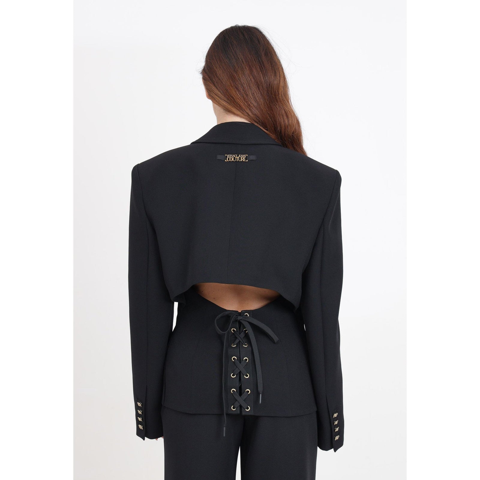 VERSACE JEANS COUTURE BLAZER - Yooto