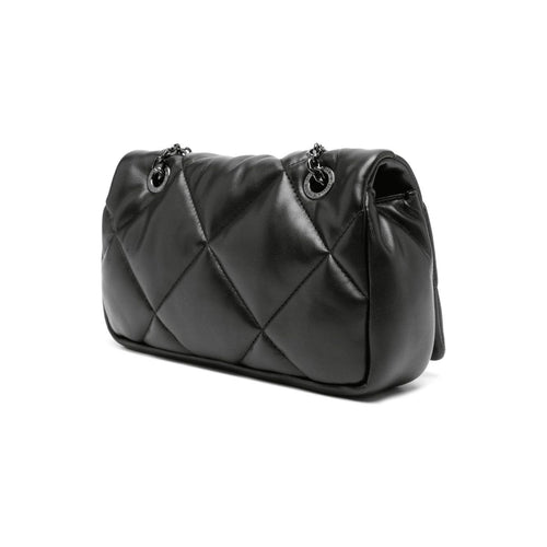 Load image into Gallery viewer, EMPORIO ARMANI quilted shoulder bag
