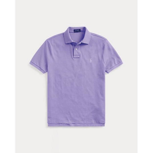 Load image into Gallery viewer, RALPH LAUREN The Iconic Mesh Polo Shirt
