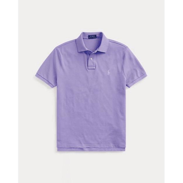 RALPH LAUREN The Iconic Mesh Polo Shirt