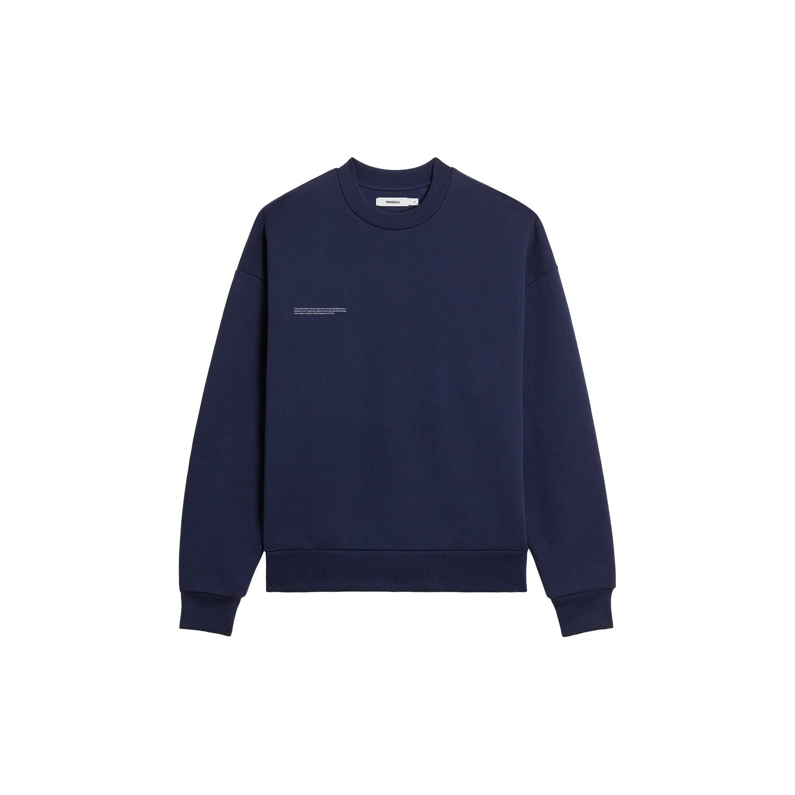 PANGAIA 365 MIDWEIGHT SWEATSHIRT - Yooto