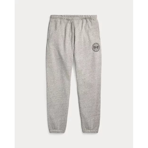 RALPH LAUREN Pink Pony Tracksuit Bottoms