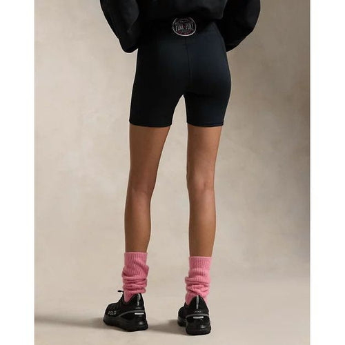 Load image into Gallery viewer, RALPH LAUREN Pink Pony Performance Bike Short
