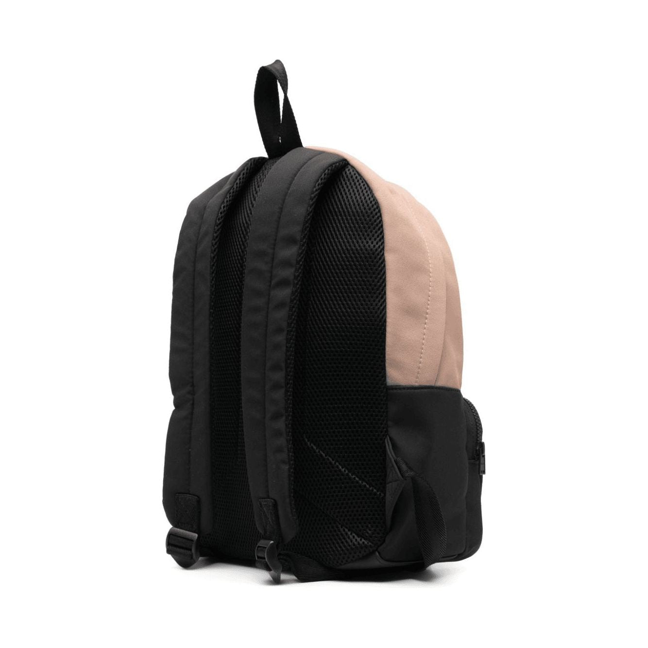 BOSS canvas backpack