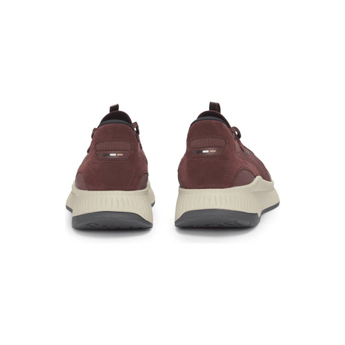 Load image into Gallery viewer, BOSS TTNM EVO trainers with knitted uppers
