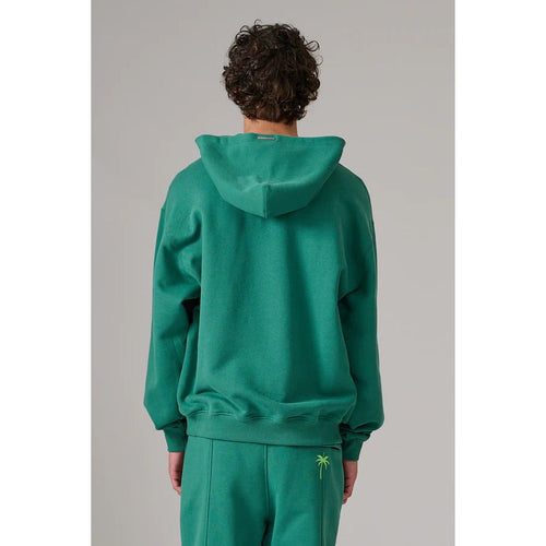 Load image into Gallery viewer, AZAT MARD GREEN COUNTRY CLUB HOODIE - Yooto
