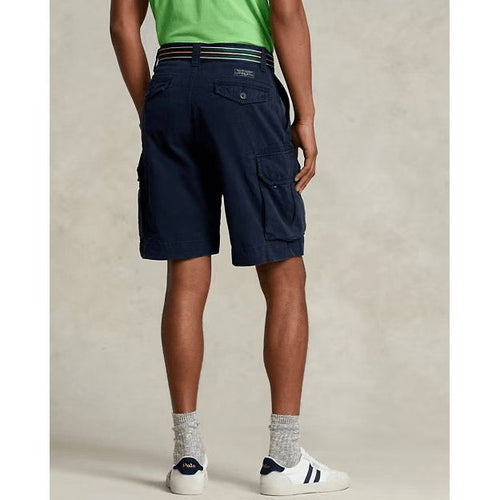 Load image into Gallery viewer, RALPH LAUREN 26.5 cm Gellar Classic Fit Cargo Short
