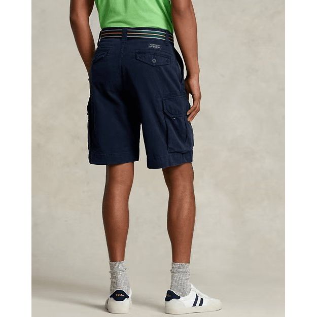 RALPH LAUREN 26.5 cm Gellar Classic Fit Cargo Short