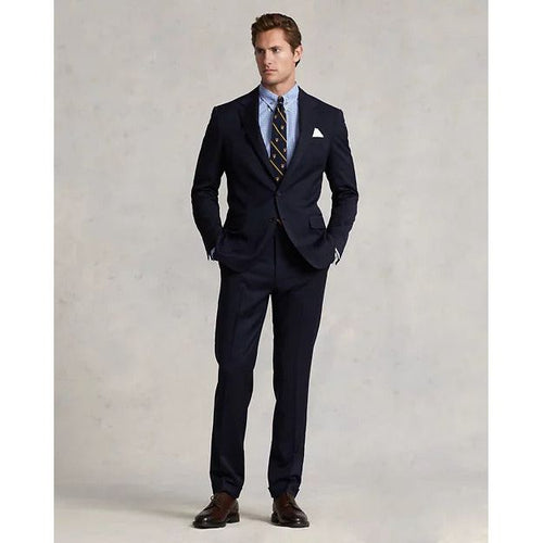 Load image into Gallery viewer, RALPH LAUREN Polo Tailored Wool Twill Suit
