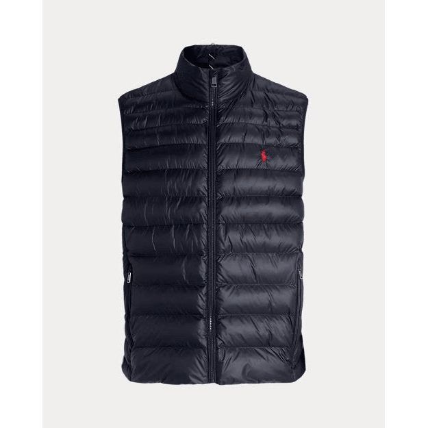 RALPH LAUREN The Colden Packable Gilet