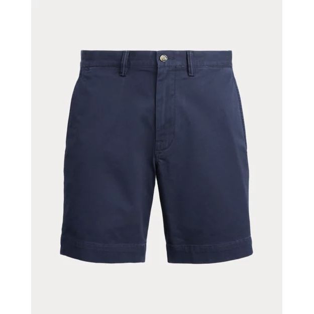 POLO RALPH LAUREN 20.3 CM STRETCH STRAIGHT FIT CHINO SHORT - Yooto