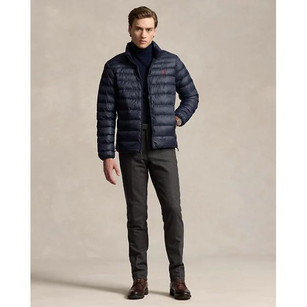 RALPH LAUREN The Colden Packable Jacket